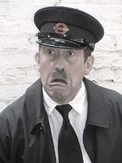Blakey (On the Buses)